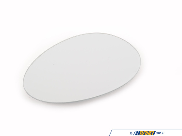 Genuine MINI Genuine Mini Mirror Glas Heated Plane Lef - 51169803193 51169803193