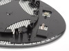 Genuine MINI Genuine Mini Mirror Glas Heated Plane Lef - 51169803193 51169803193 View 3