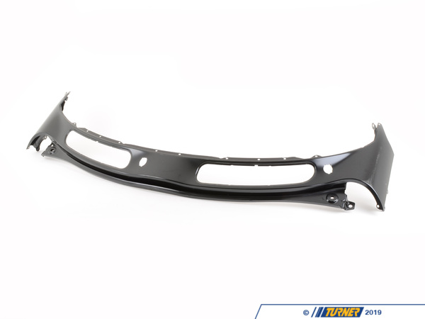 41207137951 - Genuine Mini Cover, Windshield - 41207137951 - (NO