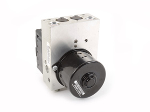 Genuine BMW Hydraulic Unit ASC/ABS - E46 Non-M RWD