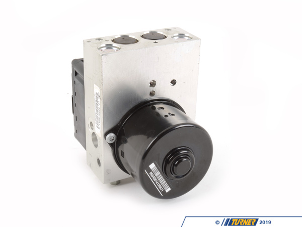 Genuine BMW Genuine BMW Hydraulic Unit ASC/ABS - E46 Non-M RWD 34516756287
