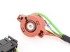 Genuine BMW Genuine BMW Ignition Switch - 61321384839 - E34,E34 M5 61321384839 View 4
