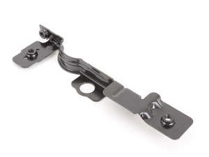 Genuine BMW Fender Sidewall Mounting Bracket - Right