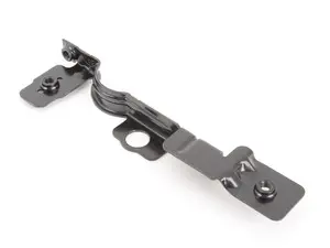 Genuine BMW Fender Sidewall Mounting Bracket - Right