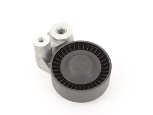 A/C Tensioner Pulley