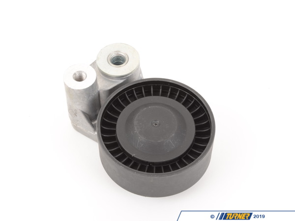 URO A/C Tensioner Pulley 11281742859