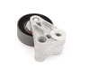 URO A/C Tensioner Pulley 11281742859 View 2