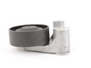 URO A/C Tensioner Pulley 11281742859 View 3