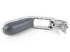 Genuine MINI Genuine Mini Center Arm Rest, Decor Silve - 51169185113 51169185113 View 4