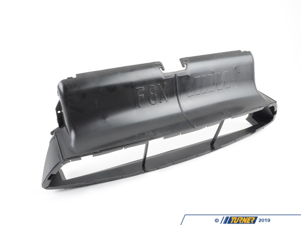 Genuine BMW Genuine BMW Adapter For Air Duct M - F80 M3,F82 M4,F83 51748055843