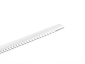 Genuine BMW Finisher, Side Window, Rear - 51377173553