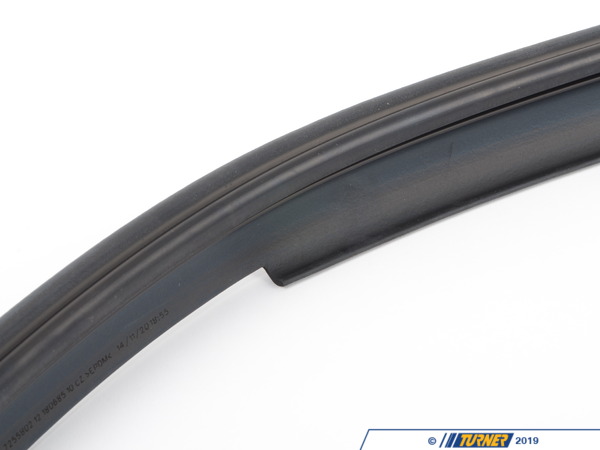 Genuine BMW Genuine BMW Front Hood Seal 51767255802