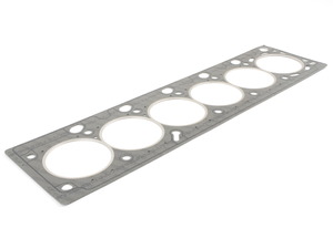 Genuine BMW Cylinder Head Gasket Asbestos-Free - 11121741021 - E38