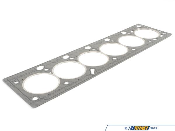 Genuine BMW Genuine BMW Cylinder Head Gasket Asbestos-Free - 11121741021 - E38 11121741021