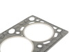 Genuine BMW Genuine BMW Cylinder Head Gasket Asbestos-Free - 11121741021 - E38 11121741021 View 3