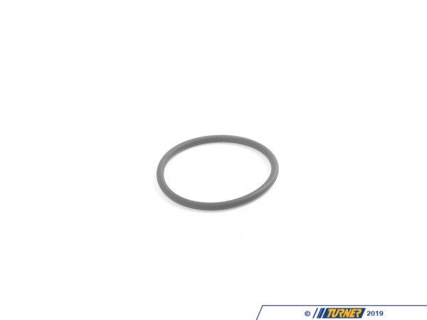 Genuine BMW Genuine BMW O-Ring - Auto Trans Oil Cooler to Radiator (33.3 X 2.4 mm) - E32 E34 17211723942