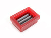 Genuine MINI Genuine MINI Air Filter Element J. Cooper Works - 13720400738 - (NO LONGER AVAILABLE) 13720400738 View 2