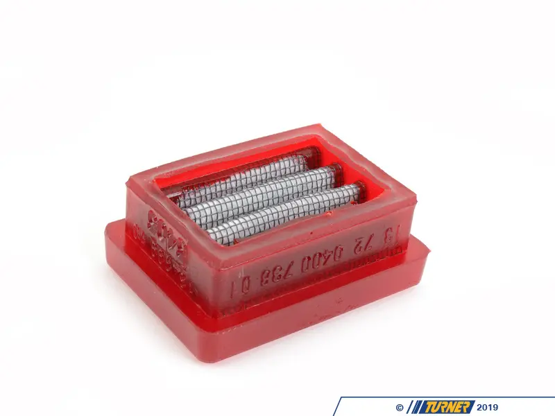 13720400738 - Genuine MINI Air Filter Element J. Cooper