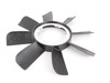 Genuine BMW Genuine BMW Fan Blade - E30 318i M10 318is M3 11521719040 View 2