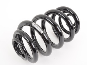 Mubea Rear Sport Spring - E83