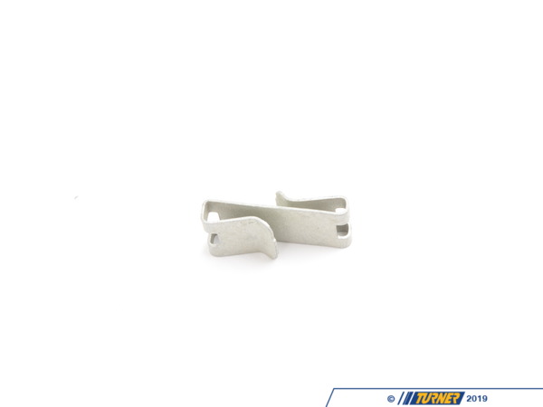 Genuine BMW Genuine BMW S-clamp - 07147305866 07147305866