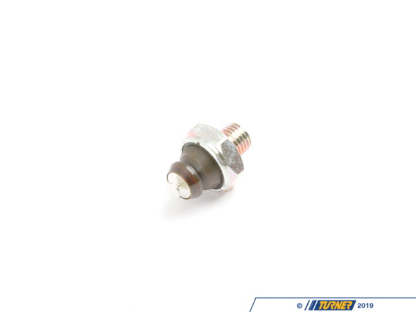 Genuine BMW BMW Engine Electrical System Oil Pressure Switch 12611277642 12611277642