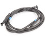 Genuine MINI Genuine MINI Windshield Washer Cleaning Hose 61667220827 View 1