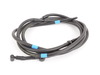 Genuine MINI Genuine MINI Windshield Washer Cleaning Hose 61667220827 View 2