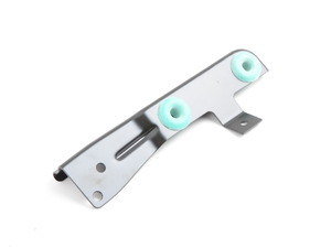 Auxiliary Radiator Bracket - Lower Left - F80, F82, F83