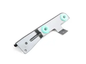 Auxiliary Radiator Bracket - Lower Left - F80, F82, F83
