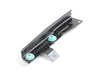 Genuine BMW Auxiliary Radiator Bracket - Lower Left - F80, F82, F83 51648055741 View 2