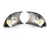Depo Depo Smoked Corner Assembly Pair - E46 Coupe/Convertible (09/2001+) 4441512PAES View 3