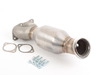 CobbTuning COBB Tuning N55 Downpipe - E9x 335i/xi, E82 135i 2011+ - (NO LONGER AVAILABLE) 5B2202 View 1