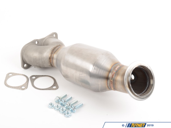 CobbTuning COBB Tuning N55 Downpipe - E9x 335i/xi, E82 135i 2011+ - (NO LONGER AVAILABLE) 5B2202
