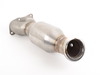 CobbTuning COBB Tuning N55 Downpipe - E9x 335i/xi, E82 135i 2011+ - (NO LONGER AVAILABLE) 5B2202 View 12
