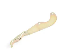Genuine BMW Bracket - 11761706297