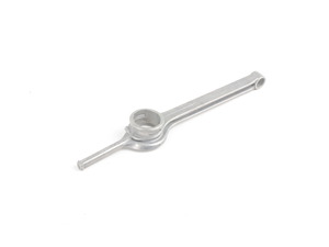 Genuine BMW Shifting Arm - 25111220907