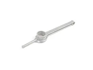 Genuine BMW Shifting Arm - 25111220907