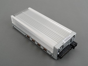 Genuine BMW HiFi System Professional DSP Amplifier - E9X E82/88 E60/61 E63/64