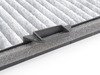 Febi Febi Cabin Filter - E82, E84, E88, E90, E91, E92, E93 64319142115 View 3