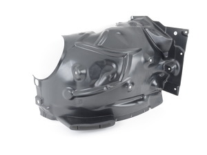 Genuine BMW Cover, Wheelhousing, Front E - 51718056409