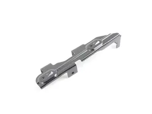 Auxiliary Radiator Bracket - Upper Left - F80, F82, F83