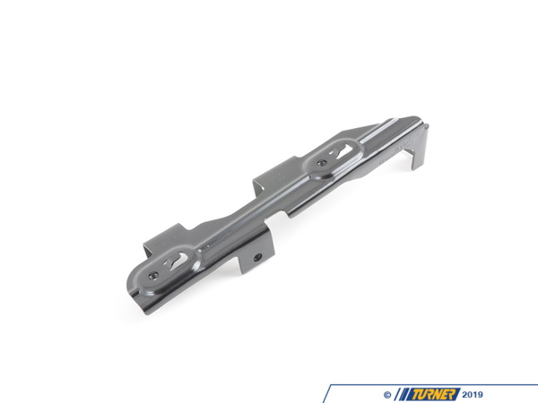 Genuine BMW Auxiliary Radiator Bracket - Upper Left - F80, F82, F83 51648055671