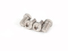 Packaged by Turner Performance Front & Rear Brake Service Kit - E9X M3, E82 1M 34212283803tmsKT View 2