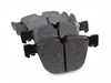 Packaged by Turner Performance Front & Rear Brake Service Kit - E9X M3, E82 1M 34212283803tmsKT View 5