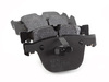Packaged by Turner Performance Front & Rear Brake Service Kit - E9X M3, E82 1M 34212283803tmsKT View 6