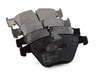Packaged by Turner Performance Front & Rear Brake Service Kit - E9X M3, E82 1M 34212283803tmsKT View 8