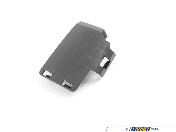 Genuine BMW Genuine BMW Reinforcement Left - 51127032609 - E46 51127032609