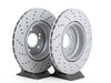 Packaged by Turner Performance Front & Rear Brake Service Kit - E9X M3, E82 1M 34212283803tmsKT View 13