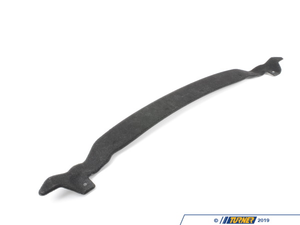 Genuine BMW Mount - Bumper - Front - Lower - F80, F82, F83, F87 51118054310